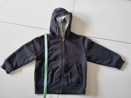 Mikina next, next,98