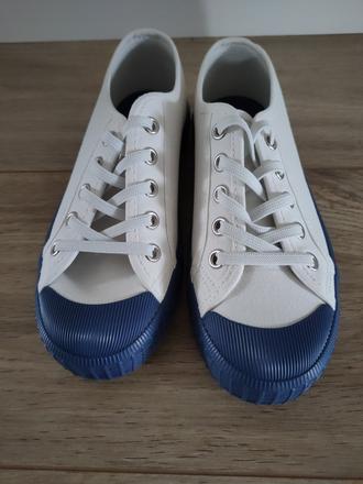 Tenisky, nelli blu,33