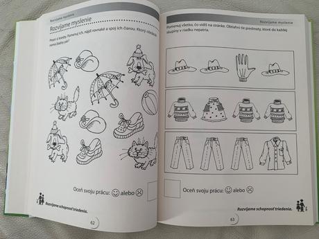 Velka kniha pre skolkarov,
