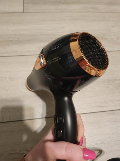 Profesionálny fén bellissima 2300w,