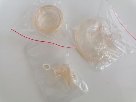 Rucna odsavacka lovi, 