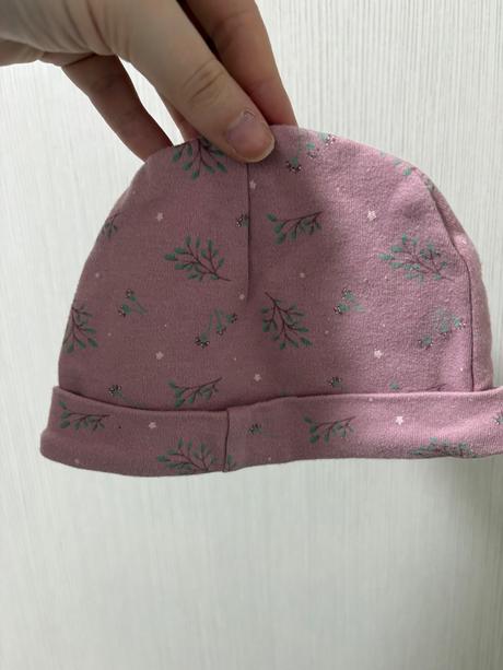 Dievčenské čiapky, pepco,68