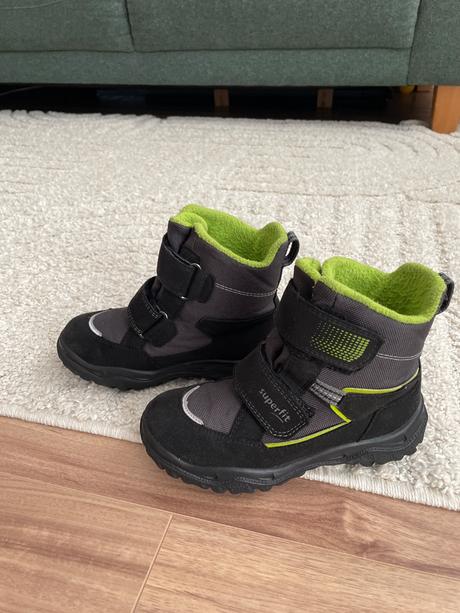 Superfit cizmy gore-tex 30, superfit,30