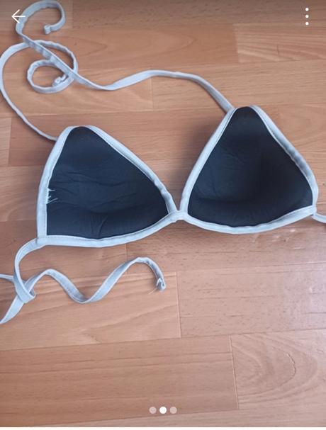 Damske bikiny, s