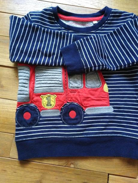 Top veľ. 92 cm... znacka bluezoo, bluezoo,92