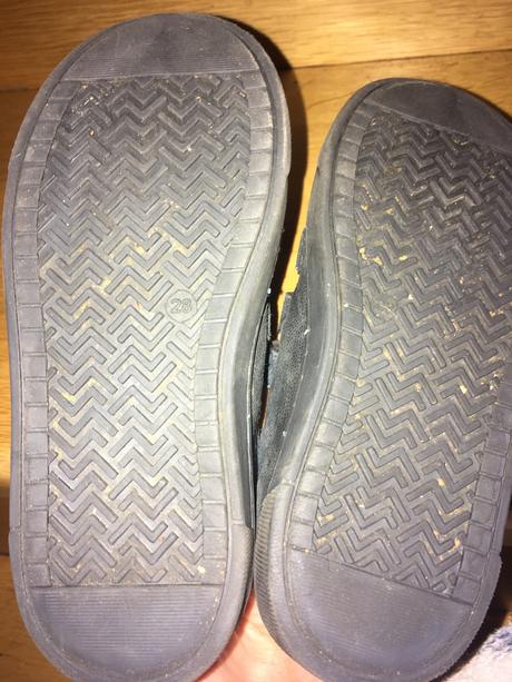 Prechodná obuv, lasocki,28