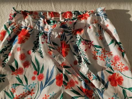 Nohavice na leto, calliope,m