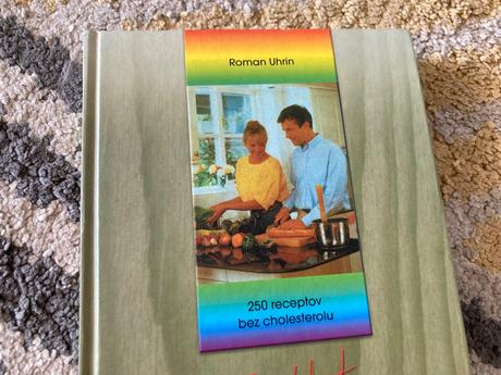 Zdravá kuchyňa v praxi-prvé vyd.1997,