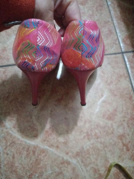 Dámske lodičky, 37