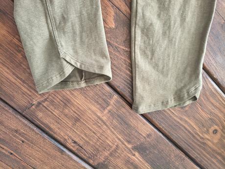 Puma bavlnené legíny s vysokým pásom m-l, puma,l