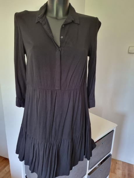 Damske saty, reserved,36