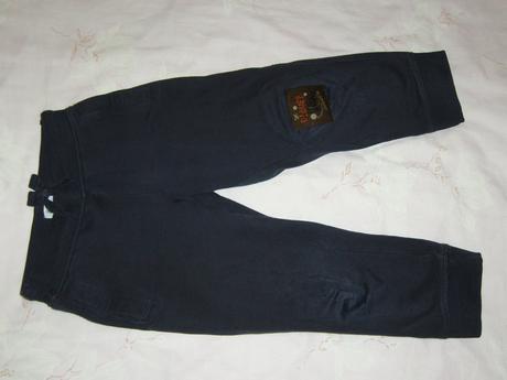 Známe tepláky, f&f,98