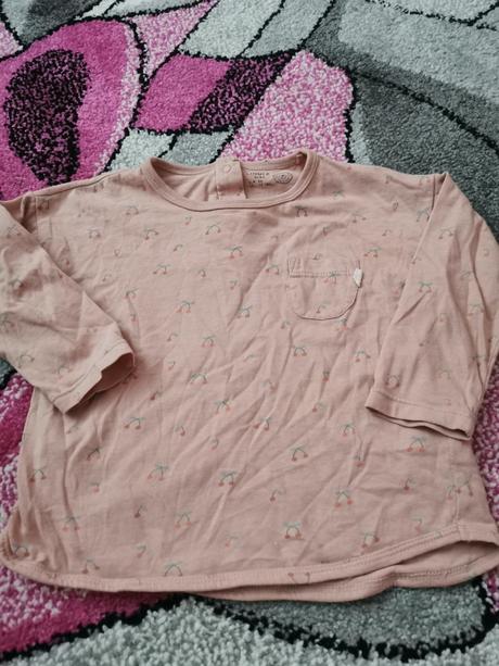 Tričko 12-18mesiacov, lindex,86