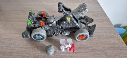 Katapult mini creature 42618 od schleich,