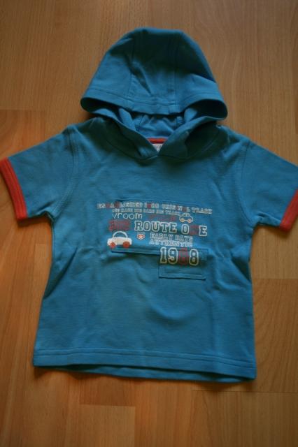 Balíček veľ.74, 5 kusov, zara,ed,m&s, 68–80