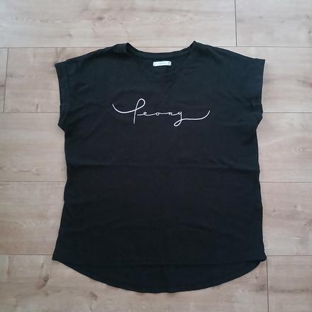 Bavlnené tričko reserved, reserved,xl