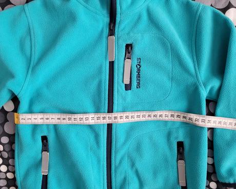Softshellova bunda 98-104, stormberg,98