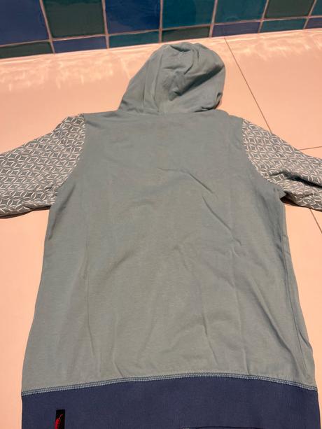 Mikina red chili, xs