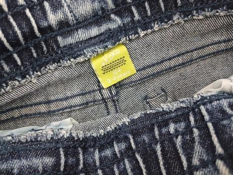 Kapsacove rifle 104, kiki&koko,104