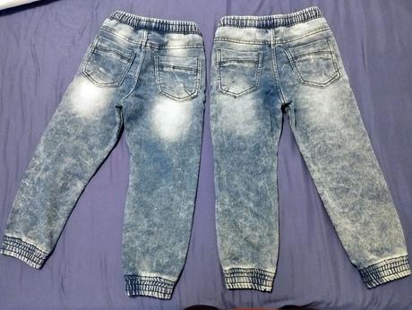 Rifle 116 - 2 ks, lupilu,116