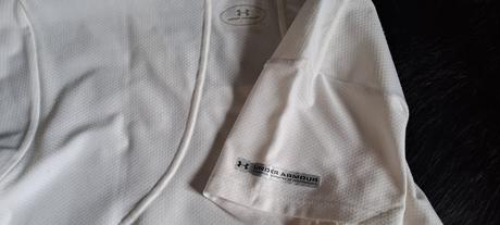 Tričko funkčné under armour, under armour,s