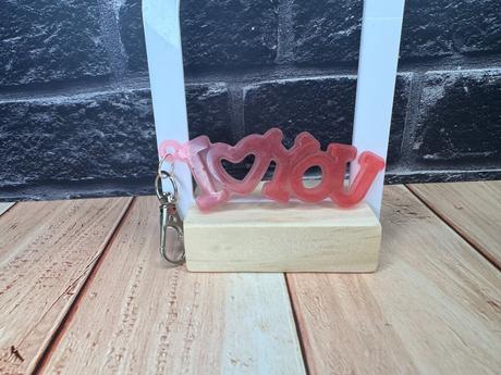 Dekorácie zo živice, 