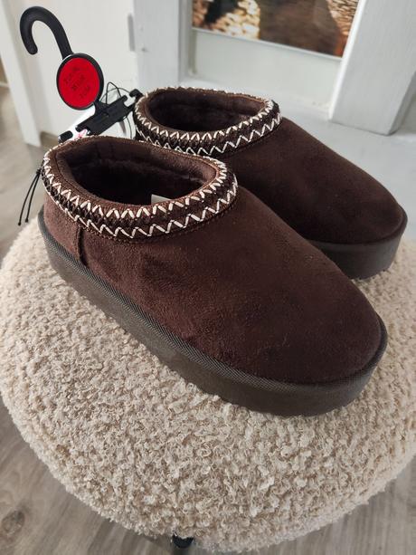 Detské snehule, primark,34