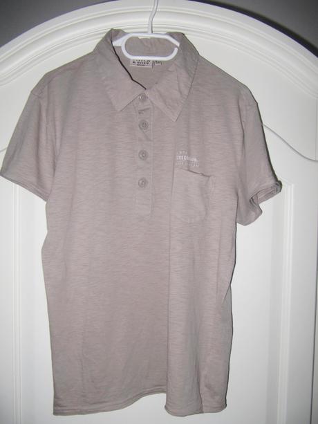 Tričko - stitch soul, veľkosť v popise, l