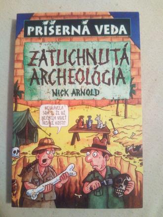 Príšerná veda 01,