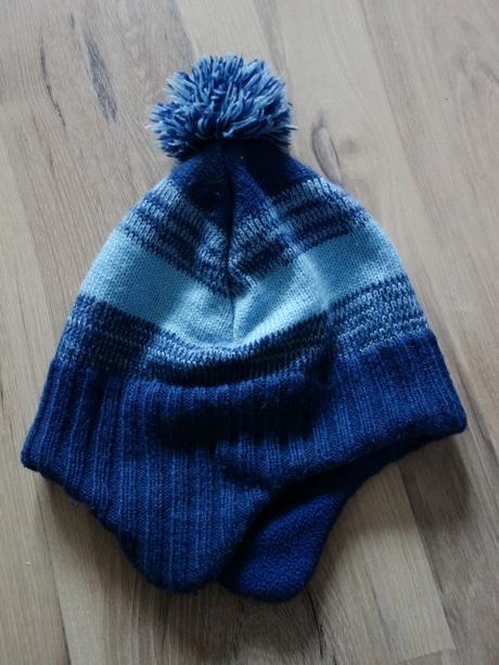 Čiapka h&m 86/98, h&m,86