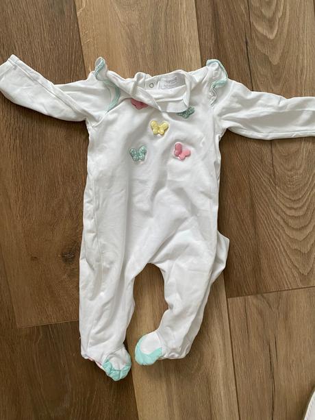 Mayoral dupačky 70cm, 4-6m, mayoral,68