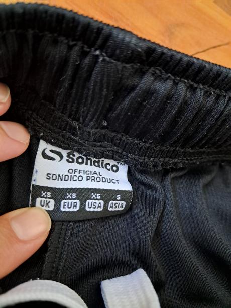 Fotbalove kratasy sortky, mewa,152