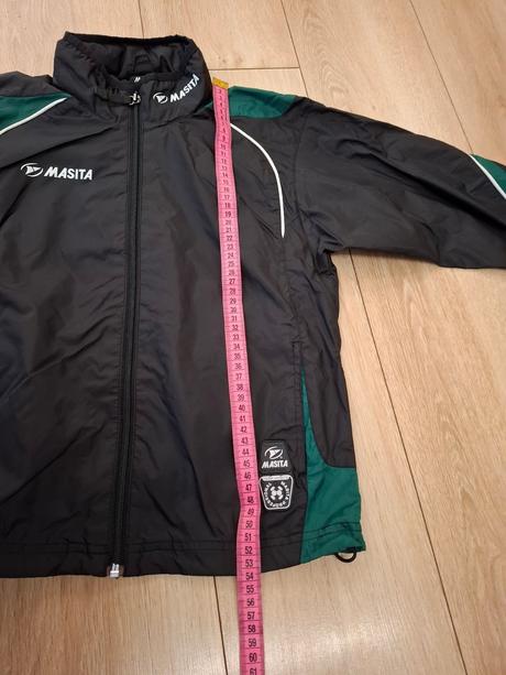 Bunda aj do dažďa, 128