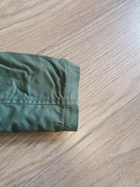 Podšitá bundička, pepco,122