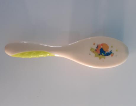 Kefka na vlasy bábätka, 