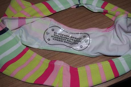 Plavky - nové v. xl, xl