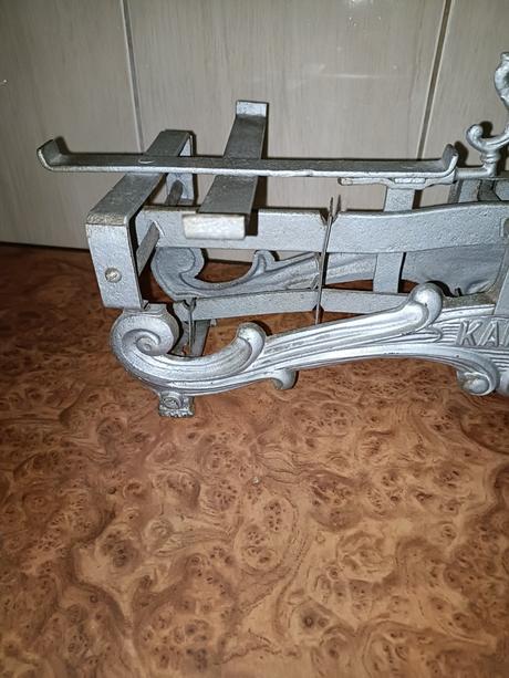 Vintage váha,