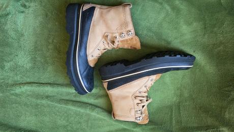 Panske cizmy 45, sorel,45