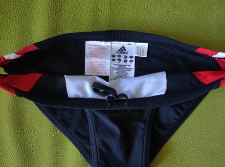 Plavky adidas, adidas,140