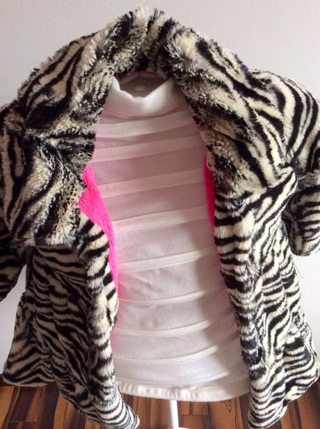 Kabátik značka american widgeon, 104