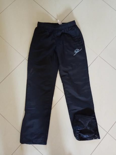 Šušťaky, lotto,140