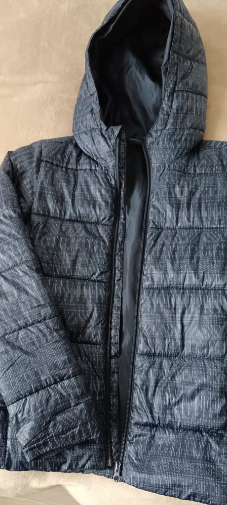 Dievcenska bunda 140, pepperts,140