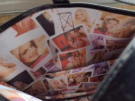 Victoria secret kabelka, victoria's secret