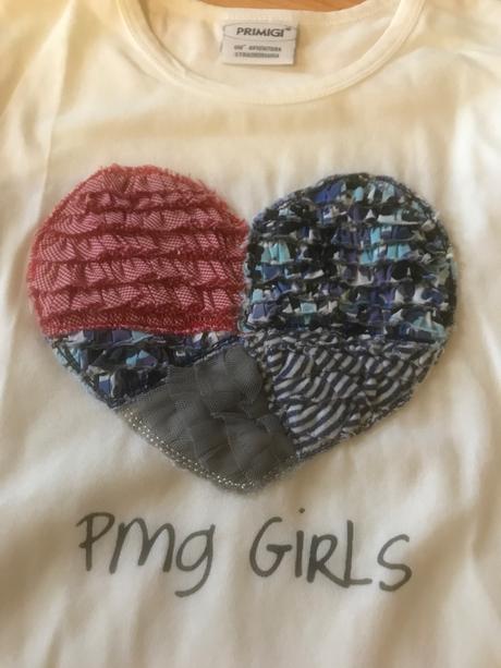 Tričko primigi, primigi,116