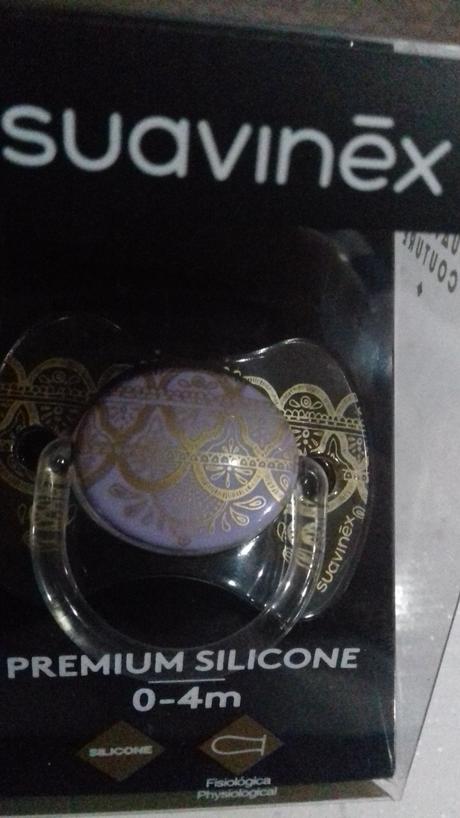 Suavinex set cumlik a klip, suavinex
