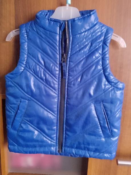 Vesta, f&f,98
