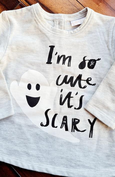 Mikinka lindex scary, lindex,74