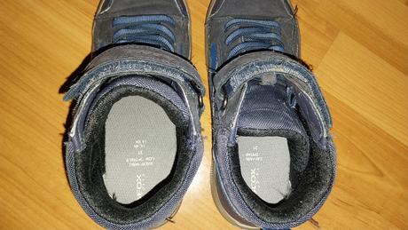 Tenisky geox, geox,31