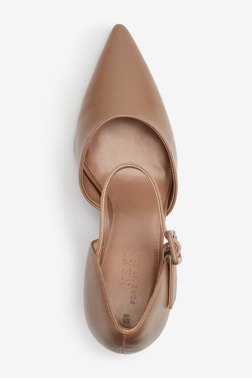 Lodičky s remienkom, next,41