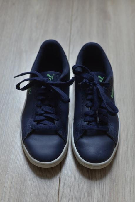 Tenisky puma, puma,36